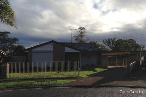 Property photo of 13 Jacaranda Place Doonside NSW 2767