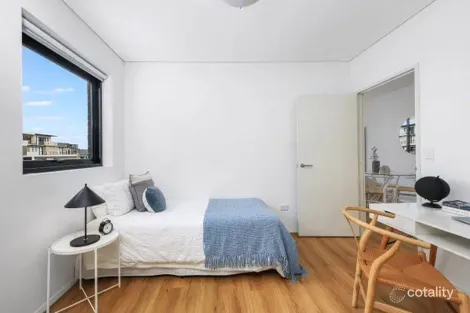 Property photo of 5026/2D Porter Street Ryde NSW 2112
