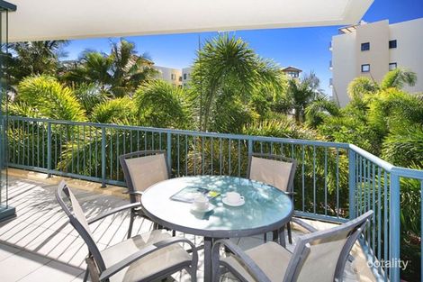 Property photo of 333/21 Wirraway Street Alexandra Headland QLD 4572