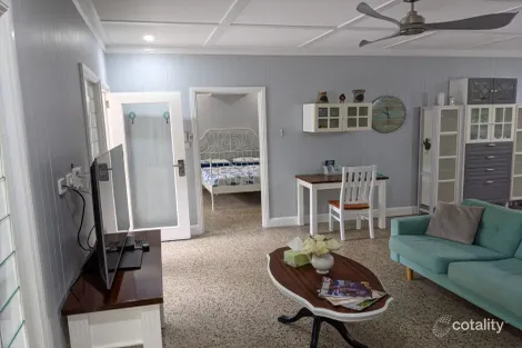 Property photo of 111 Thornton Peak Drive Forest Creek QLD 4873