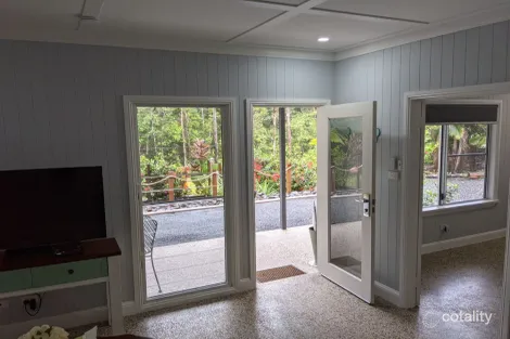 Property photo of 111 Thornton Peak Drive Forest Creek QLD 4873