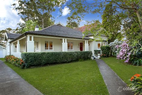 5 Chorley Ave, Cheltenham, NSW 2119