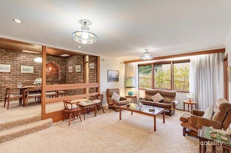 Property photo of 2 Marcellin Road Bulleen VIC 3105