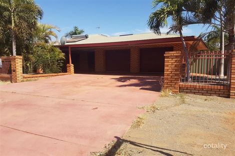 6 Mcwhirter Way, Baynton, WA 6714