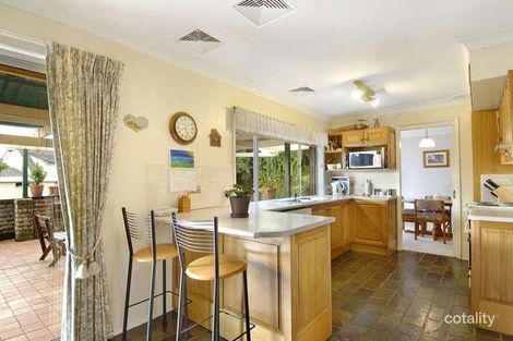 Property photo of 60 Old Castle Hill Road Castle Hill NSW 2154
