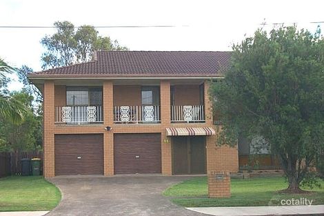 16 Agnes St, Birkdale, QLD 4159