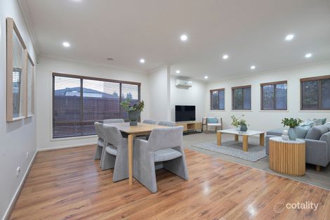 Property photo of 33 Bunker Circuit Deer Park VIC 3023