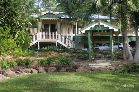 Property photo of 12 Centre Court Oxenford QLD 4210