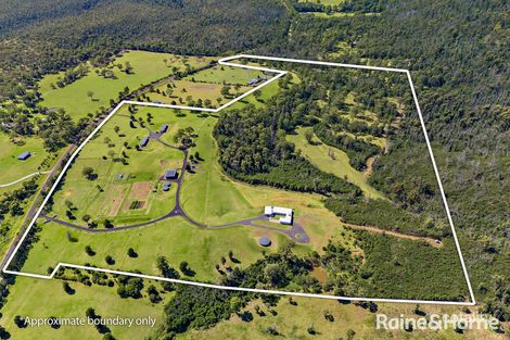 Property photo of 293 Tallowa Dam Road Kangaroo Valley NSW 2577