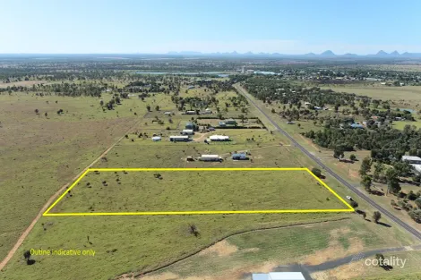 77 Hibernia Rd, Capella, QLD 4723