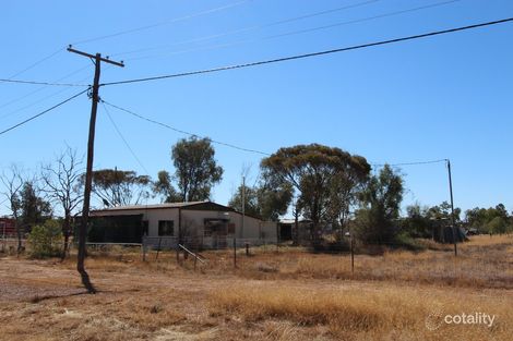 Property photo of 44 Jupp Street Charleville QLD 4470