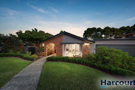 12 Amersham Dr, Wantirna, VIC 3152