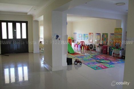 Property photo of 11 Lochton Place Beaumont Hills NSW 2155