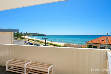 Property photo of 4/50A Carrington Parade Curl Curl NSW 2096