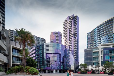 Property photo of 1110/231-245 Harbour Esplanade Docklands VIC 3008