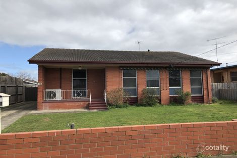 16 Mcallister St, Breakwater, VIC 3219