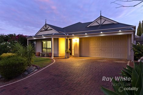 Property photo of 1 Cydonia Court Golden Grove SA 5125