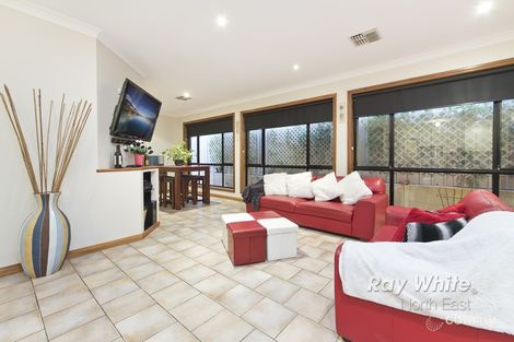 Property photo of 1 Cydonia Court Golden Grove SA 5125