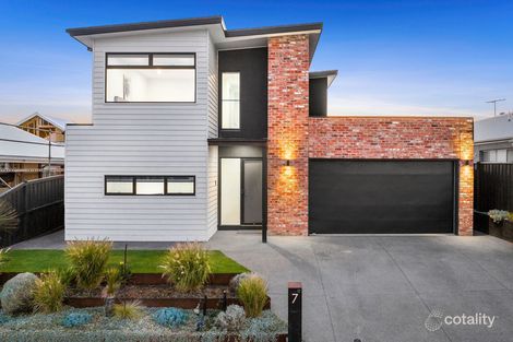 7 Karkalla St, Torquay, VIC 3228