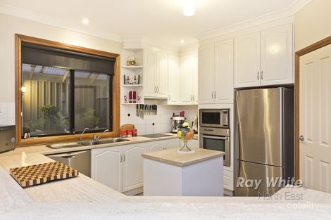 Property photo of 1 Cydonia Court Golden Grove SA 5125