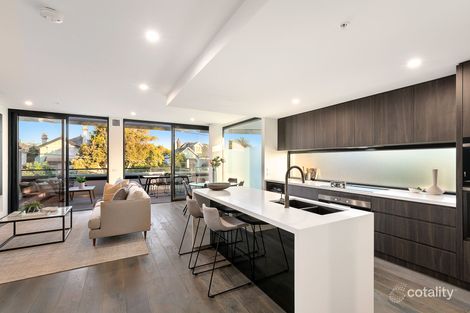 Property photo of 201/6 Fernhill Road Sandringham VIC 3191