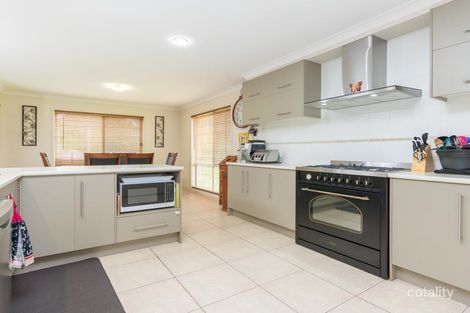 Property photo of 100-108 Riflebird Drive Upper Caboolture QLD 4510