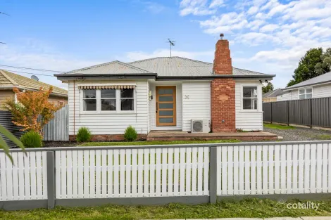 32 Albion St, Sebastopol, VIC 3356