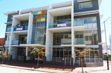 1/5 Antonas Rd, Northbridge, WA 6003