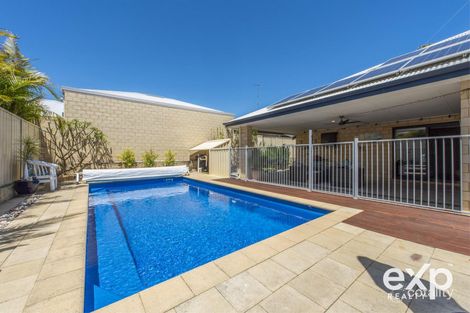 Property photo of 33 Carnaby Drive Dawesville WA 6211