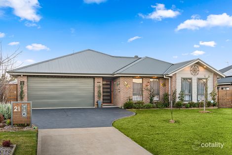 Property photo of 21 Turner Way Renwick NSW 2575
