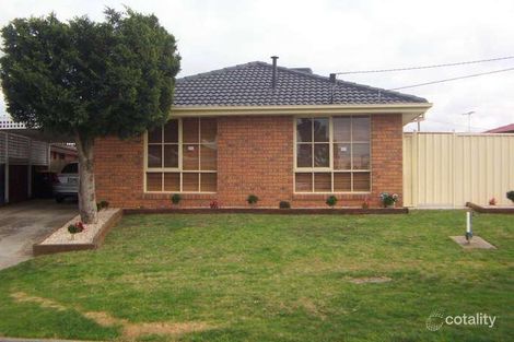 5 Lancelot Ct, Kings Park, VIC 3021