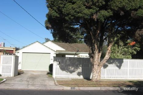 Property photo of 6A Stuart Avenue Cheltenham VIC 3192