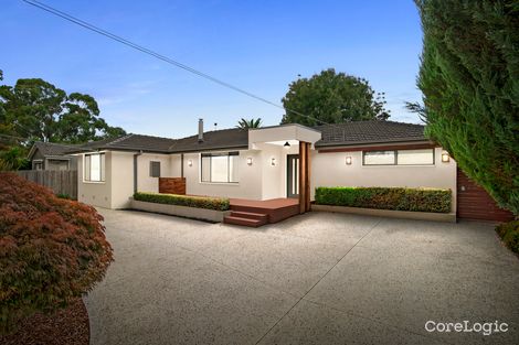 Property photo of 34 Bambra Street Croydon VIC 3136