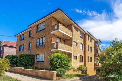 2/5-7 Carr St, Coogee, NSW 2034