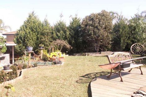 Property photo of 76 Gould Road Eagle Vale NSW 2558