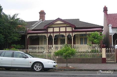 Property photo of 33 Llewellyn Street Marrickville NSW 2204