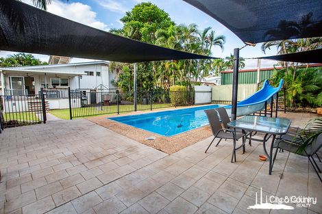 Property photo of 8 Millen Crescent Healy QLD 4825