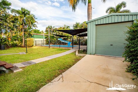 Property photo of 8 Millen Crescent Healy QLD 4825