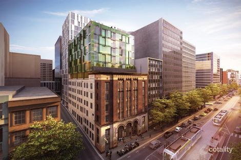 Property photo of 6/472 Bourke Street Melbourne VIC 3000