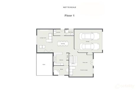 Property photo of 93 Lansdowne Way Chuwar QLD 4306