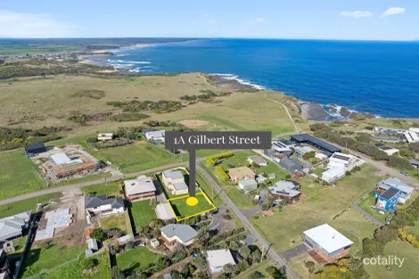1a Gilbert St, Kilcunda, VIC 3995