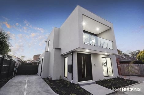 209 Francis St, Yarraville, VIC 3013