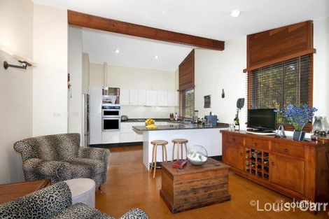 Property photo of 15 Beahan Place Cherrybrook NSW 2126