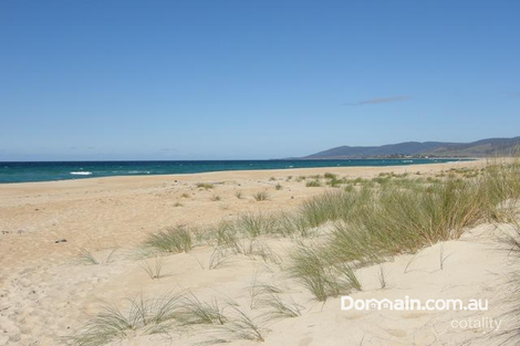 Property photo of 8 Dune Street Scamander TAS 7215