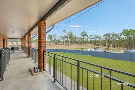 Property photo of 178 Pipeclay Road Brombin NSW 2446
