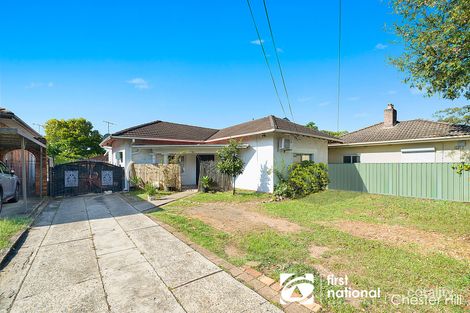 Property photo of 140 Rodd Street Sefton NSW 2162