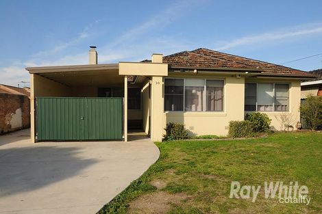 1/30 Bride Ave, Hampton Park, VIC 3976