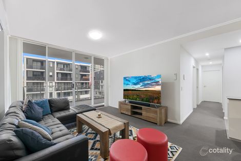 Property photo of 706/3 George Street Warwick Farm NSW 2170