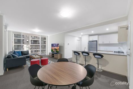 Property photo of 706/3 George Street Warwick Farm NSW 2170