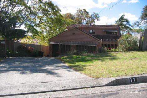 11 Quiamong Rd, Naremburn, NSW 2065